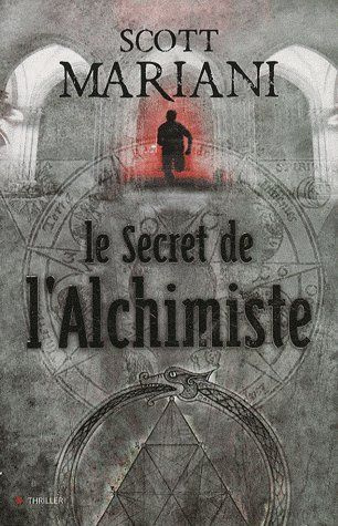 LE SECRET DE L'ALCHIMISTE