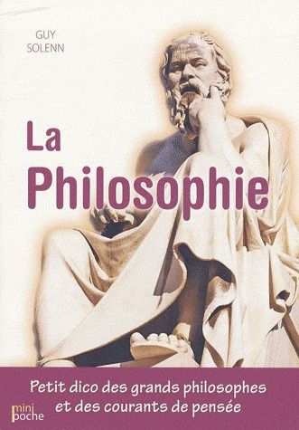 LES GRANDS PHILOSOPHES
