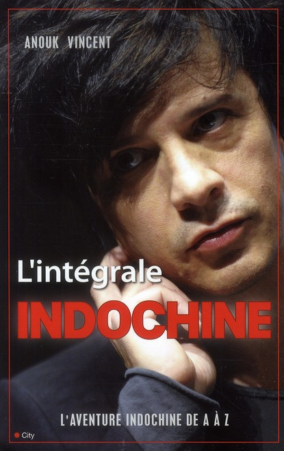 L'INTEGRALE INDOCHINE
