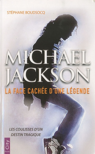MICHAEL JACKSON ENQUETE SUR UNE LEGENDE