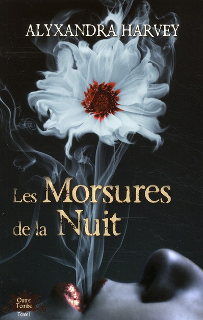LES MORSURES DE LA NUIT