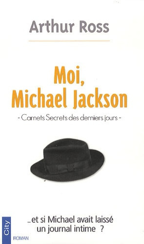 Moi, Michael Jackson