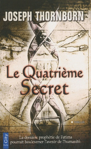 Le Quatrième Secret