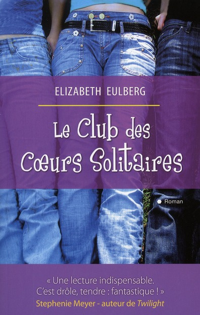 Le Club des Coeurs Solitaires