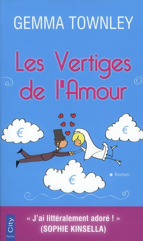 Les Vertiges de l'Amour