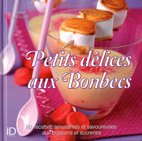 Petits délices aux Bonbecs