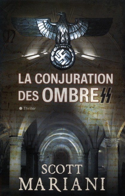 La Conjuration des ombres