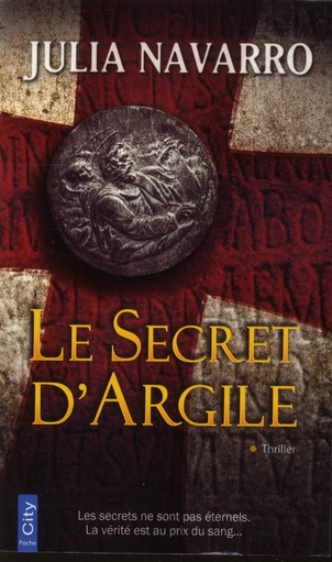 Le secret d'argile