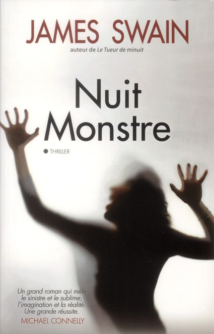 Nuit monstre
