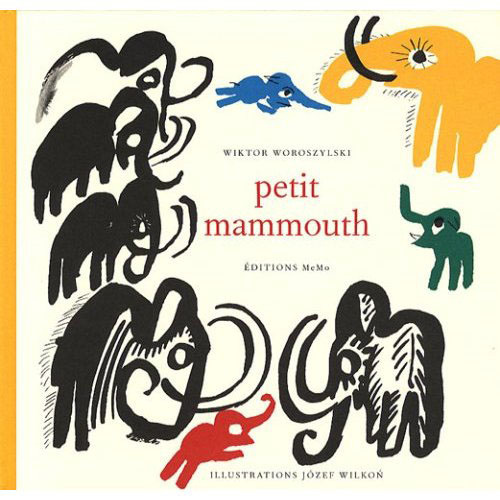 Petit mammouth