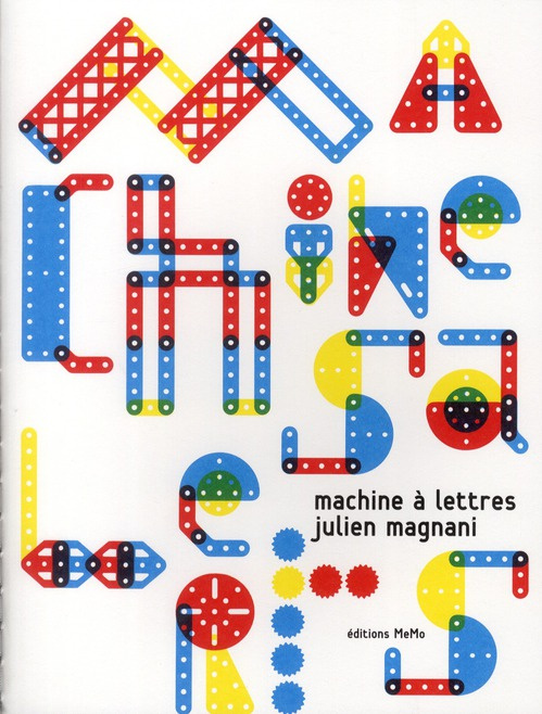 Machine à lettres