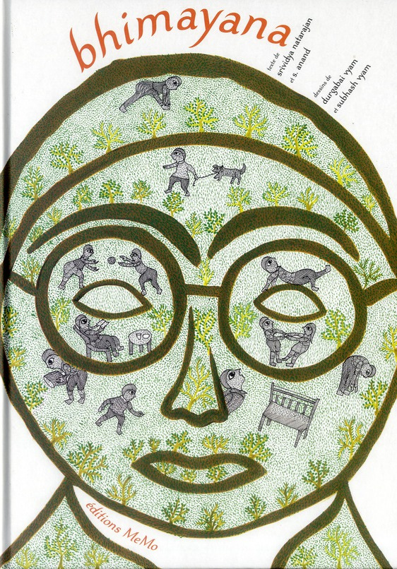 Bhimayana. Histoire de vie de Bhimrao Ramji Ambedkar