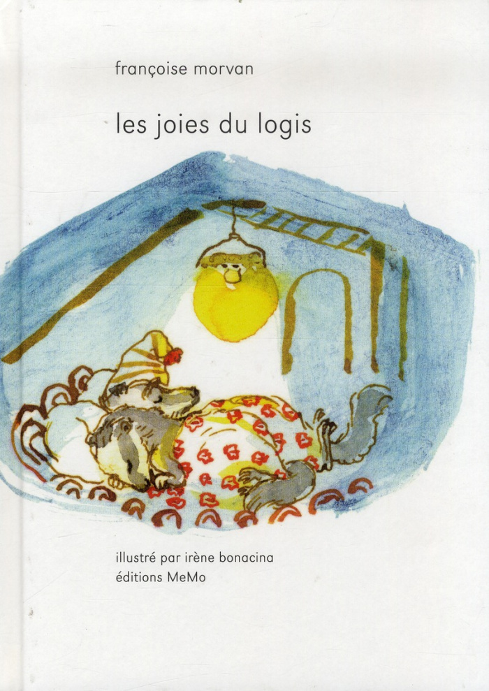 Les joies du logis