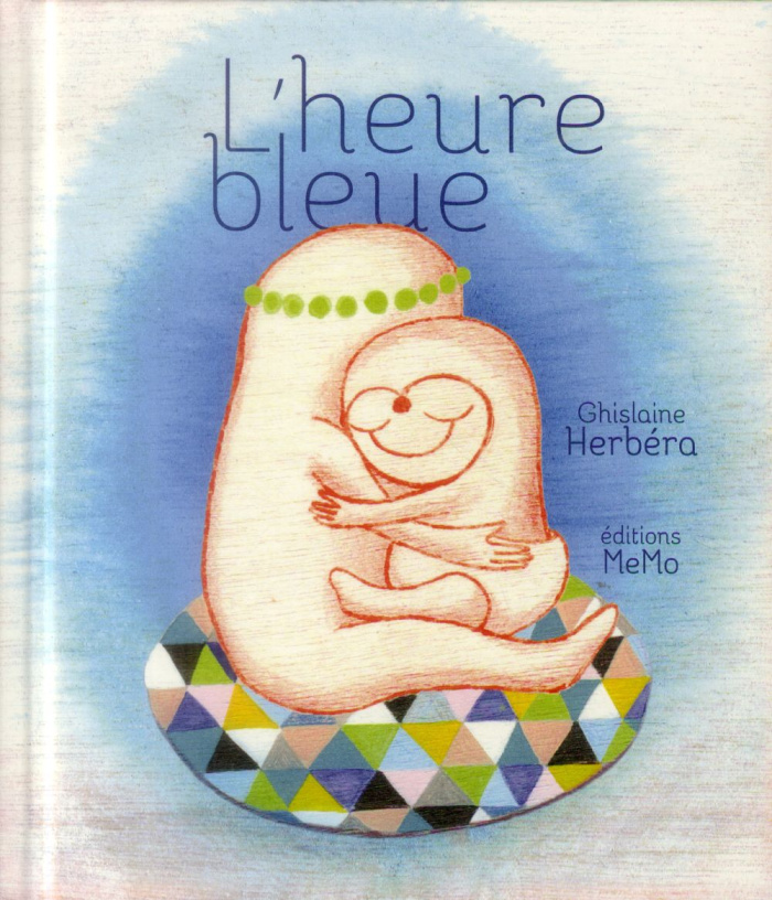 L'heure bleue