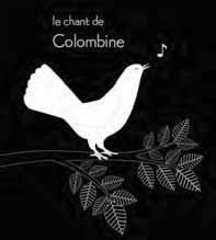 Le chant de Colombine