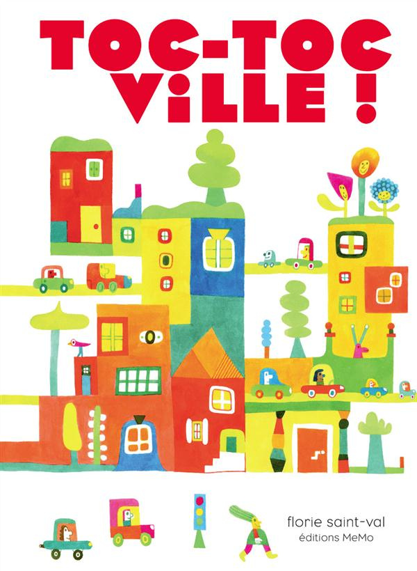 Toc-Toc Ville !