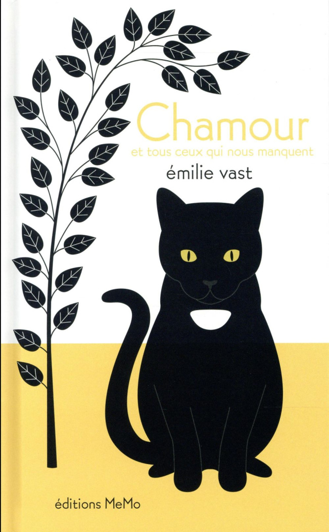 Chamour. Et tous ceux qui nous manquent
