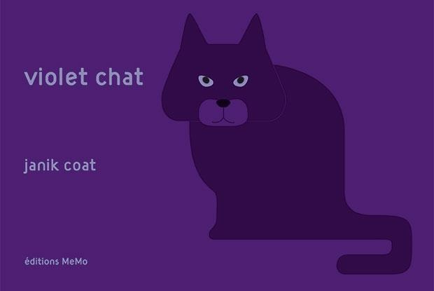 Violet chat