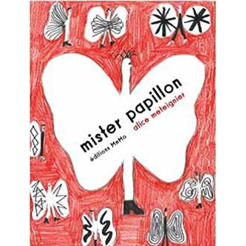 Mister Papillon