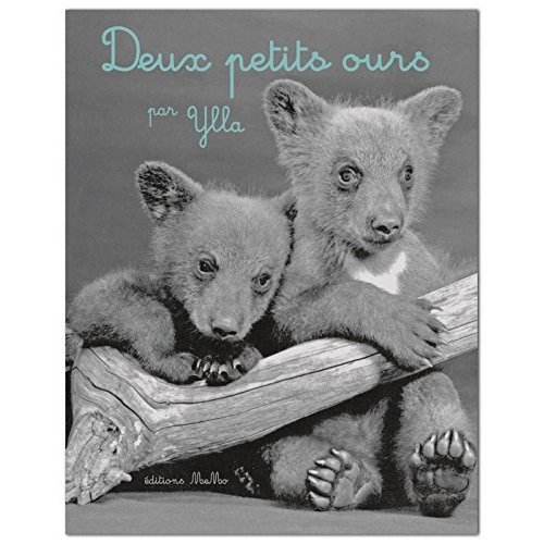Deux petits ours