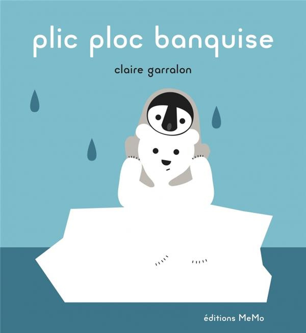 Plic ploc banquise