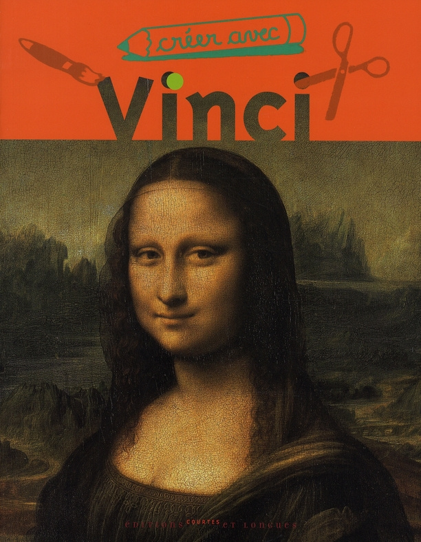 CREER AVEC LEONARD DE VINCI