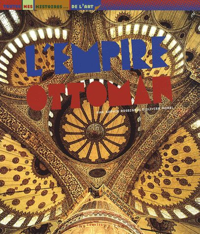 L'EMPIRE OTTOMAN