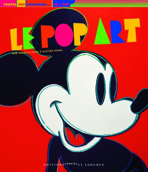LE POP ART