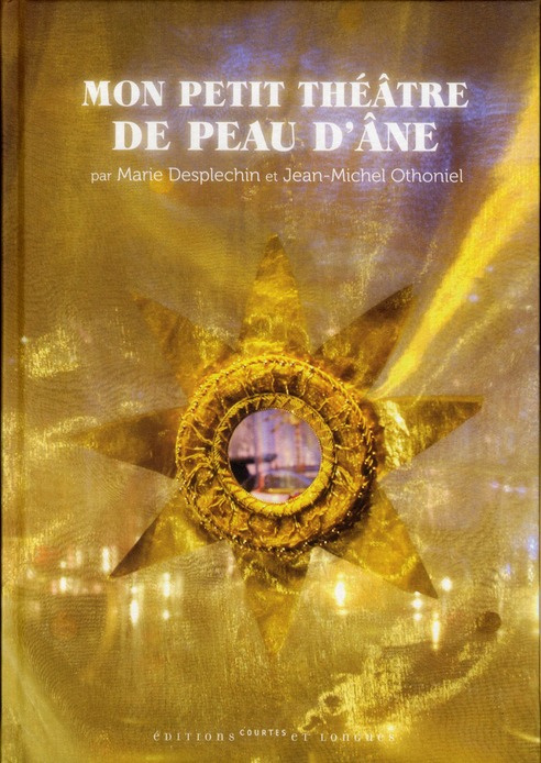 Mon petit théâtre de peau d'âne