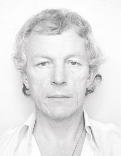 OPALKA SELF-PORTRAITS 1965