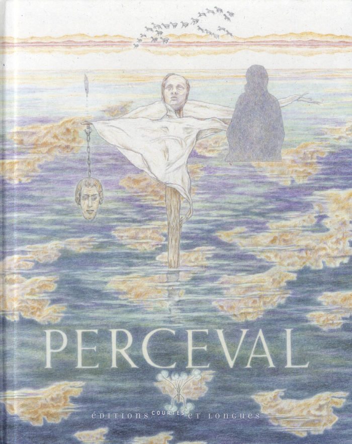 Perceval. Edition bilingue français-ancien français