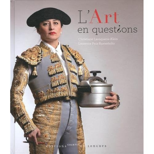 L'ART EN QUESTIONS