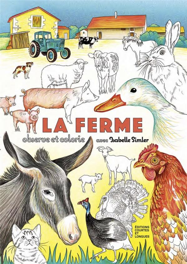 La ferme