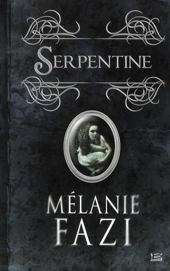 Serpentine