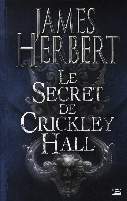 Le secret de Crickley Hall