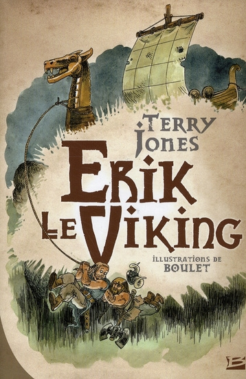 Erik le Viking