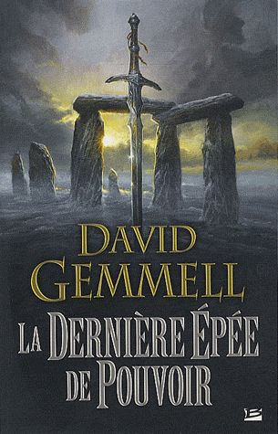 La Dernière Epée de pouvoir
