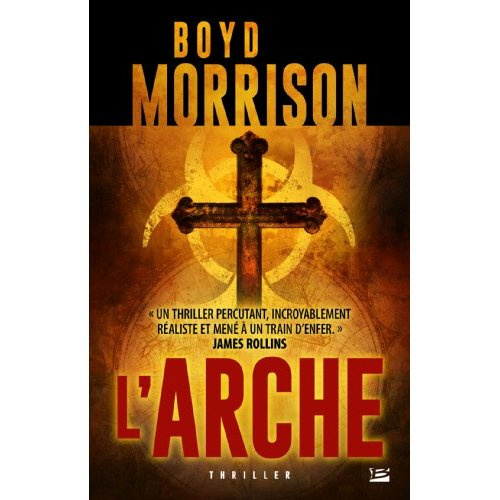 L'arche