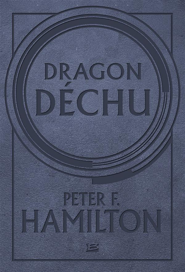 Dragon déchu