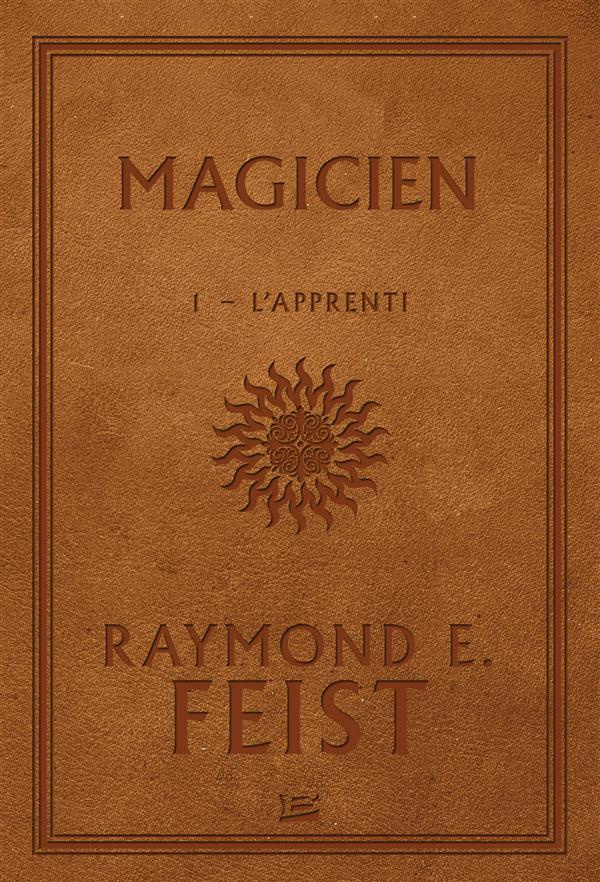 La Guerre de la Faille Tome 1 : Magicien. L'Apprenti