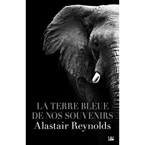 Les enfants de Poséidon Tome 1 : La terre bleue de nos souvenirs