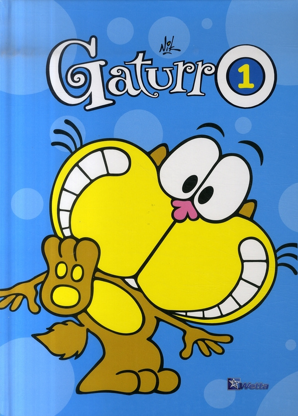GATURRO T1
