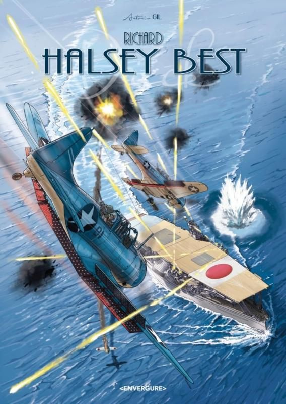 Richard Halsey Best. Dit Dick Best