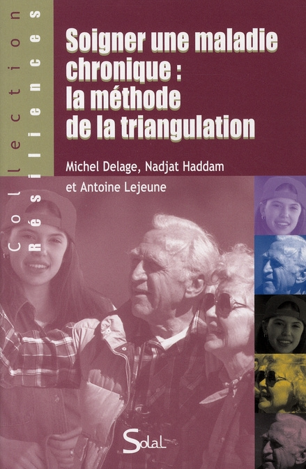 Soigner une maladie chronique : la méthode de la triangulation