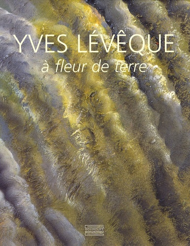 Yves Lévêque : A fleur de terre. 1962-2007, quarante ans de peinture