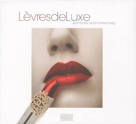 Lèvres de luxe. Edition bilingue français-anglais