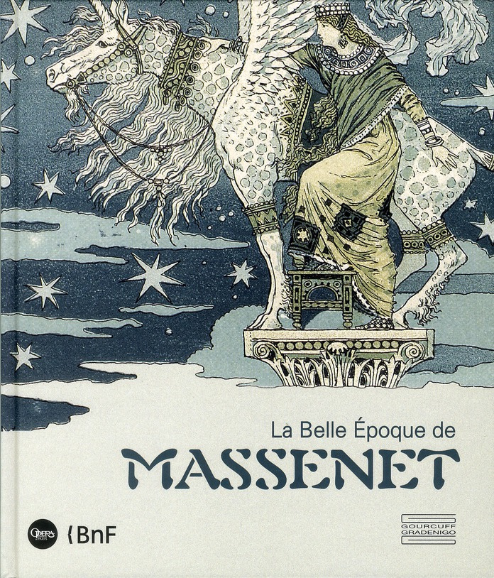La belle époque de Massenet