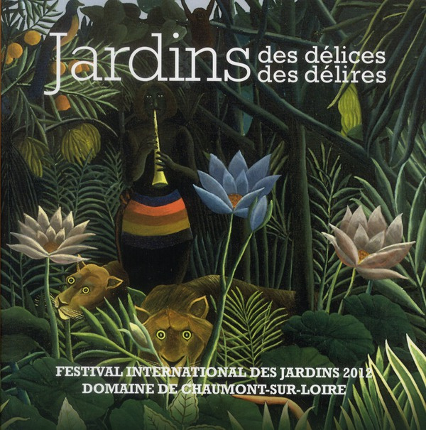 Jardin des délices, des délires