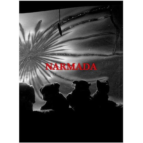 Narmada. A la mémoire d'Etienne Fortin