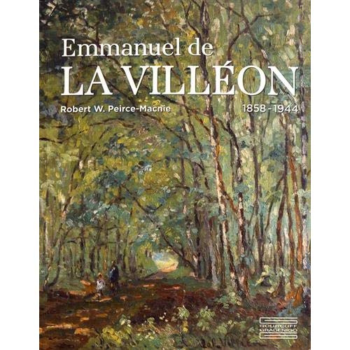 Emmanuel de La Villéon (1858-1944)